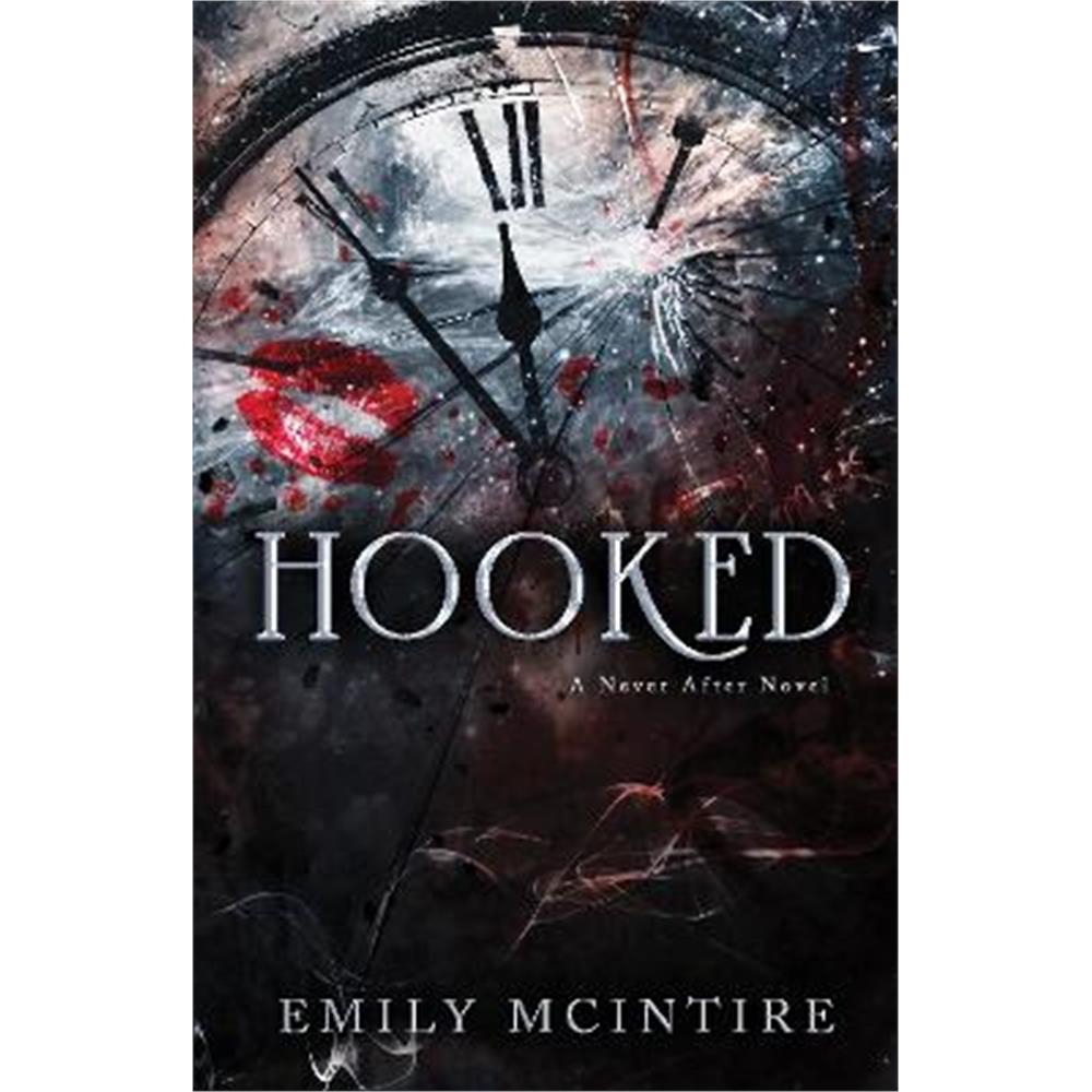 Hooked (Paperback) - Emily McIntire